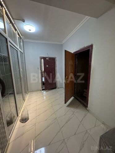 2-комн. новостройка - м. Шах Исмаил Хатаи - 75 м² (4)