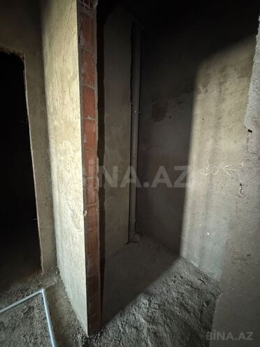 2-комн. новостройка - м. Шах Исмаил Хатаи - 75 м² (17)