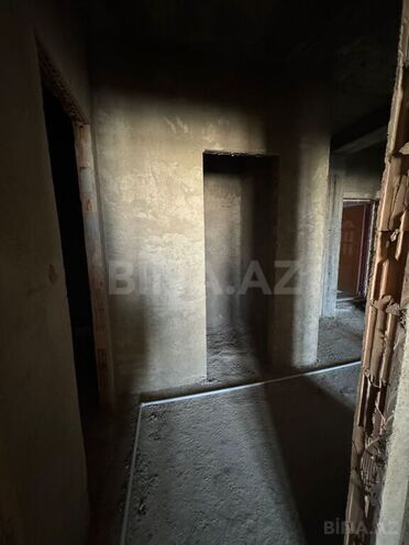 2-комн. новостройка - м. Шах Исмаил Хатаи - 75 м² (15)