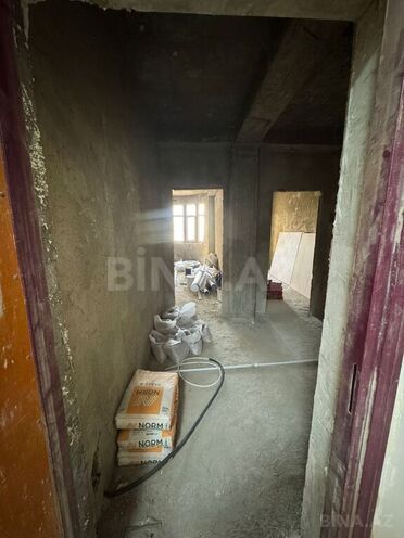 2-комн. новостройка - м. Шах Исмаил Хатаи - 75 м² (5)