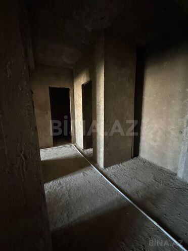 2-комн. новостройка - м. Шах Исмаил Хатаи - 75 м² (9)