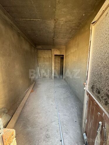 2-комн. новостройка - м. Шах Исмаил Хатаи - 75 м² (11)