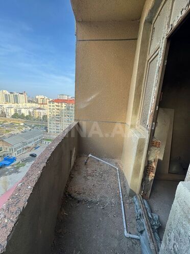 2-комн. новостройка - м. Шах Исмаил Хатаи - 75 м² (18)