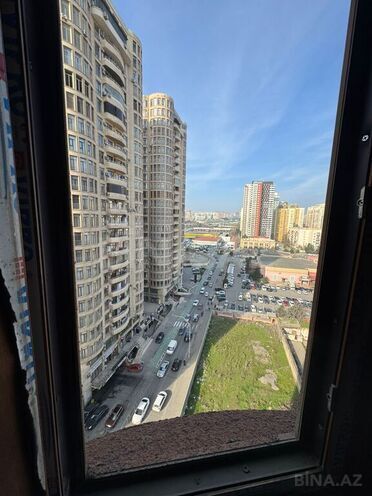 2-комн. новостройка - м. Шах Исмаил Хатаи - 75 м² (21)