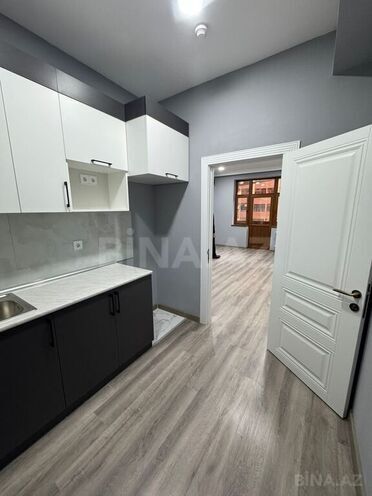Obyekt - Şah İsmayıl Xətai m. - 110 m² (17)