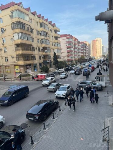 Obyekt - Şah İsmayıl Xətai m. - 110 m² (22)