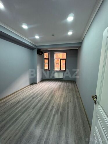 Obyekt - Şah İsmayıl Xətai m. - 110 m² (12)
