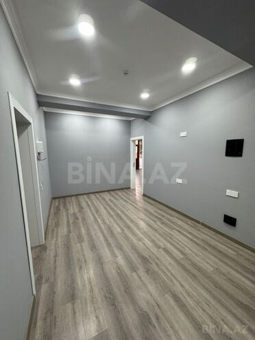 Obyekt - Şah İsmayıl Xətai m. - 110 m² (5)