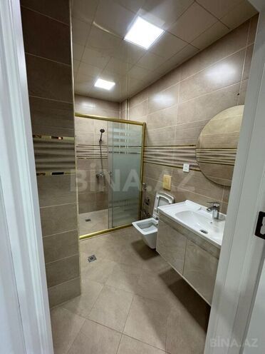 Obyekt - Şah İsmayıl Xətai m. - 110 m² (19)