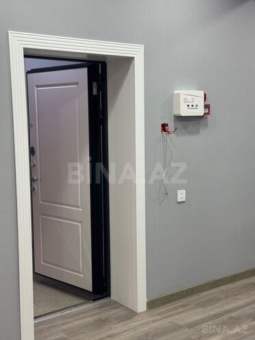 Obyekt - Şah İsmayıl Xətai m. - 110 m² (7)