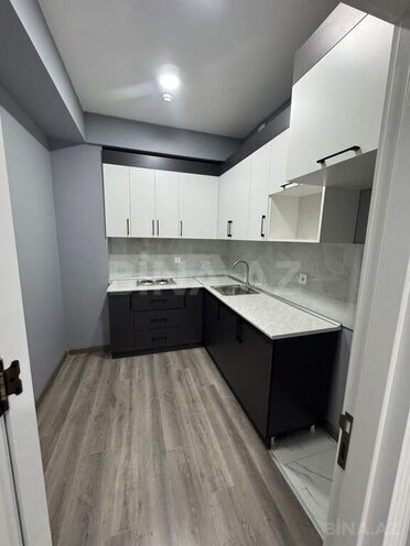 Obyekt - Şah İsmayıl Xətai m. - 110 m² (16)