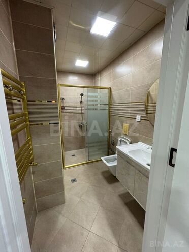 Obyekt - Şah İsmayıl Xətai m. - 110 m² (18)