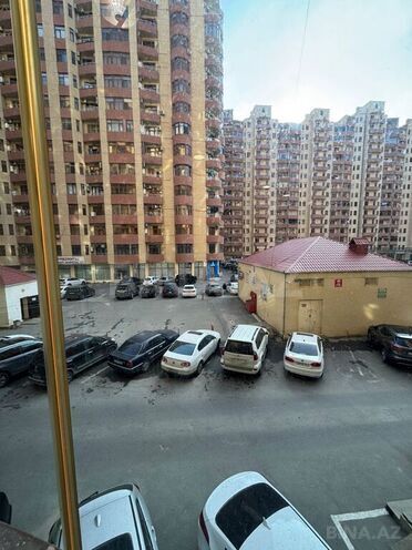 Obyekt - Şah İsmayıl Xətai m. - 110 m² (24)