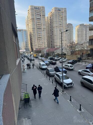 Obyekt - Şah İsmayıl Xətai m. - 110 m² (21)