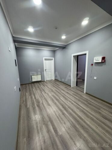 Obyekt - Şah İsmayıl Xətai m. - 110 m² (4)