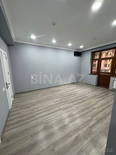 Obyekt - Şah İsmayıl Xətai m. - 110 m² (14)