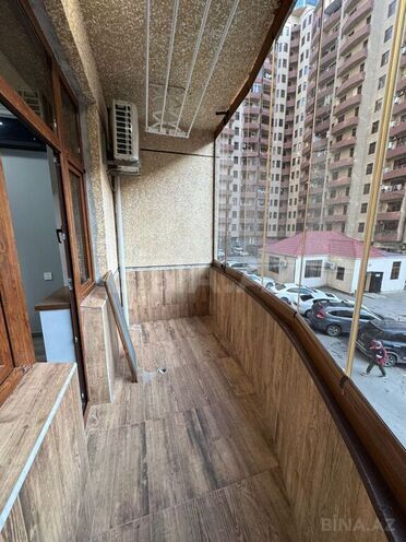 Obyekt - Şah İsmayıl Xətai m. - 110 m² (20)