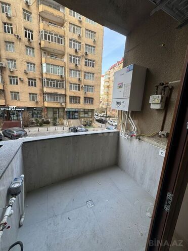 Obyekt - Şah İsmayıl Xətai m. - 110 m² (23)