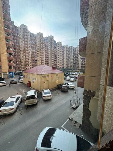 Obyekt - Şah İsmayıl Xətai m. - 110 m² (25)