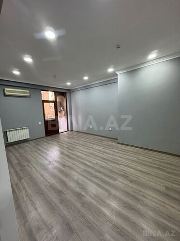 Obyekt - Şah İsmayıl Xətai m. - 110 m² (9)
