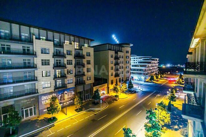 3-комн. новостройка - пос. Аг шехер - 100 м² (18)