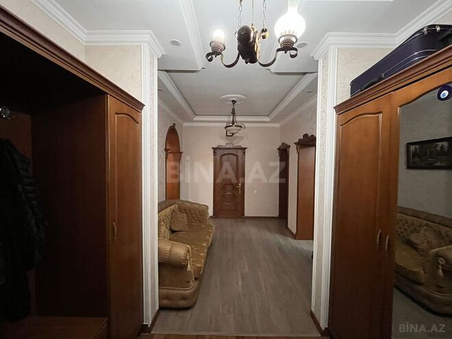 Продаётся 8-комн. дом/дача 450 м², пос. Новханы, photo 7 from 32