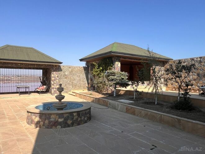 Продаётся 8-комн. дом/дача 450 м², пос. Новханы, photo 31 from 32