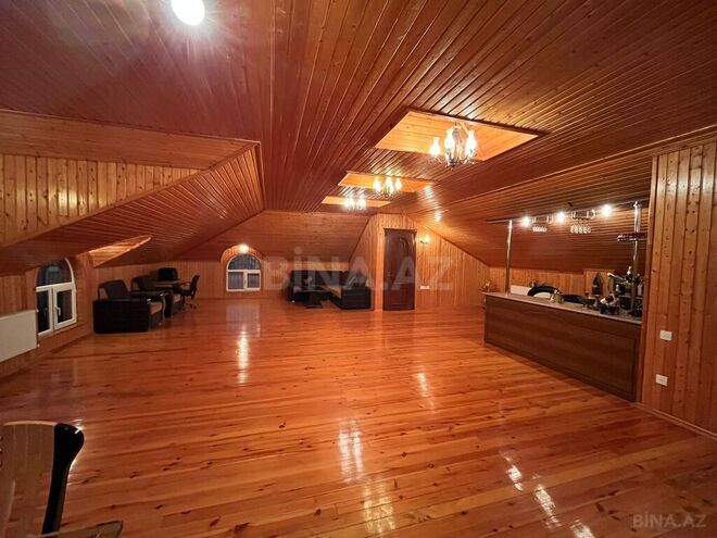 Продаётся 8-комн. дом/дача 450 м², пос. Новханы, photo 20 from 32