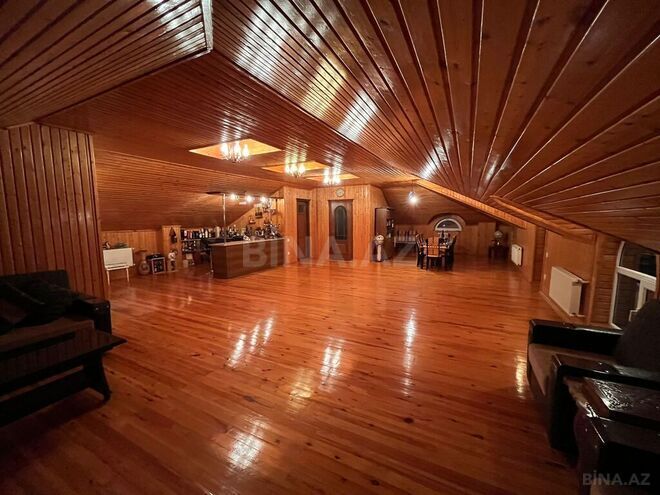 Продаётся 8-комн. дом/дача 450 м², пос. Новханы, photo 28 from 32
