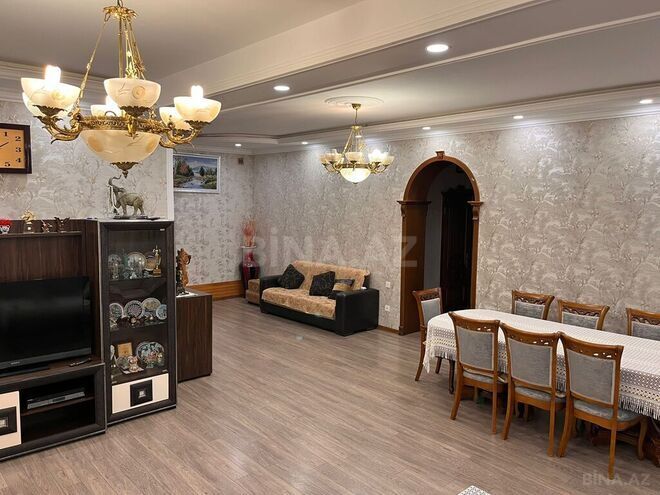 Продаётся 8-комн. дом/дача 450 м², пос. Новханы, photo 23 from 32
