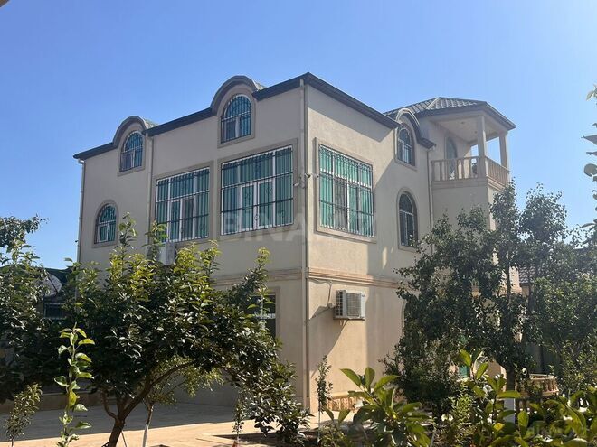 Продаётся 8-комн. дом/дача 450 м², пос. Новханы, photo 24 from 32
