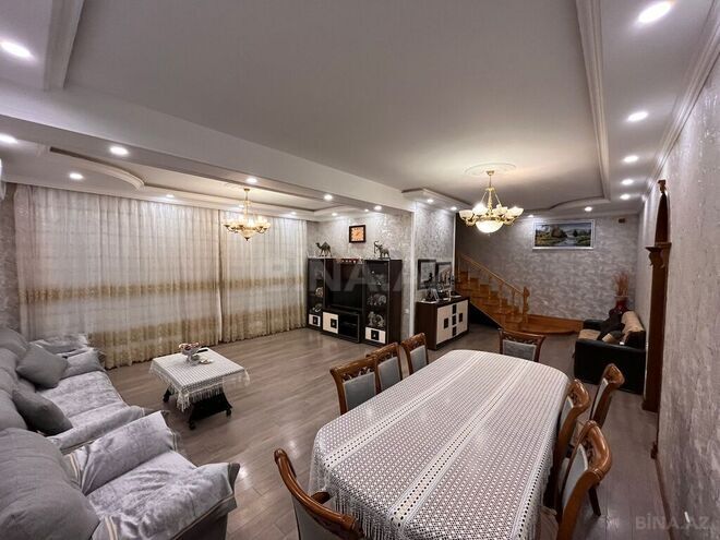 Продаётся 8-комн. дом/дача 450 м², пос. Новханы, photo 3 from 32
