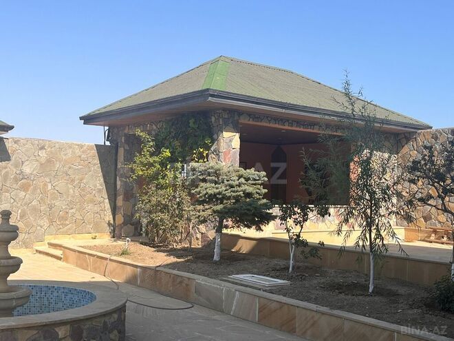 Продаётся 8-комн. дом/дача 450 м², пос. Новханы, photo 14 from 32