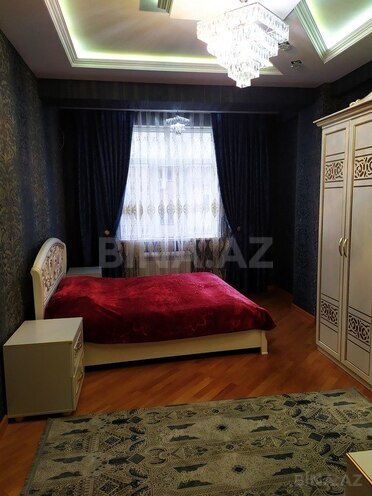 2-комн. новостройка - м. Халглар Достлугу - 100 м² (4)