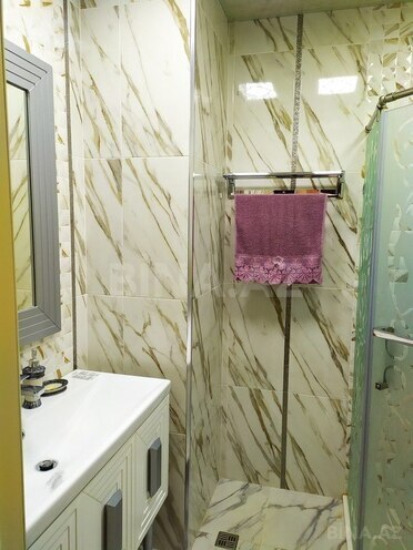 2-комн. новостройка - м. Халглар Достлугу - 100 м² (11)
