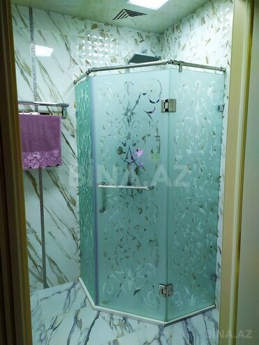 2-комн. новостройка - м. Халглар Достлугу - 100 м² (10)