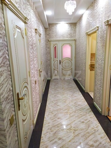 2-комн. новостройка - м. Халглар Достлугу - 100 м² (8)