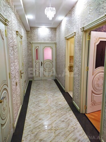 2-комн. новостройка - м. Халглар Достлугу - 100 м² (6)