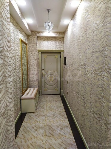 2-комн. новостройка - м. Халглар Достлугу - 100 м² (3)