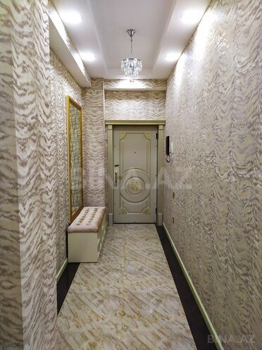 2-комн. новостройка - м. Халглар Достлугу - 100 м² (5)