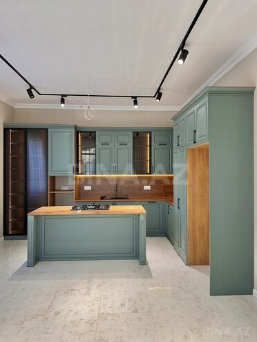 Satılır 6 otaqlı həyət evi/bağ evi 460 m², Mərdəkan q., photo 19 from 32