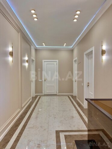 Satılır 6 otaqlı həyət evi/bağ evi 460 m², Mərdəkan q., photo 30 from 32