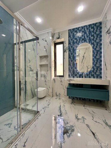 Satılır 6 otaqlı həyət evi/bağ evi 460 m², Mərdəkan q., photo 18 from 32
