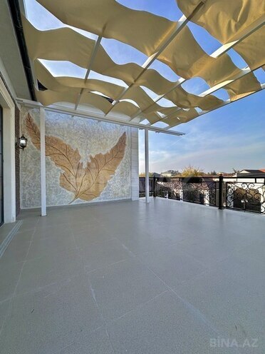 Satılır 6 otaqlı həyət evi/bağ evi 460 m², Mərdəkan q., photo 26 from 32