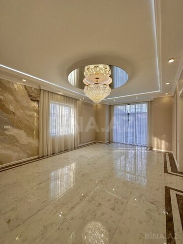 Satılır 6 otaqlı həyət evi/bağ evi 460 m², Mərdəkan q., photo 16 from 32