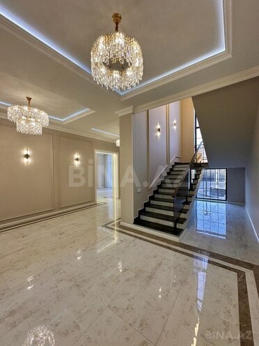 Satılır 6 otaqlı həyət evi/bağ evi 460 m², Mərdəkan q., photo 15 from 32