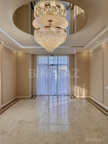 Satılır 6 otaqlı həyət evi/bağ evi 460 m², Mərdəkan q., photo 17 from 32