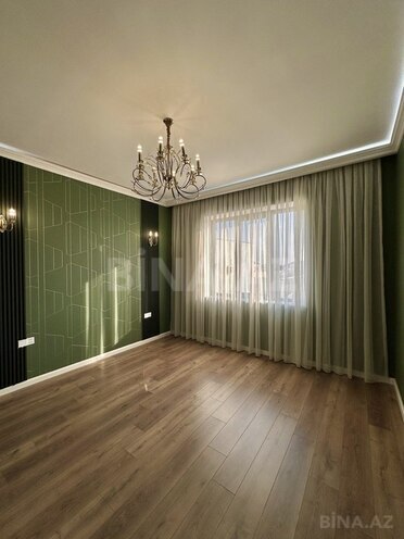 Satılır 6 otaqlı həyət evi/bağ evi 460 m², Mərdəkan q., photo 25 from 32