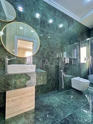 Satılır 6 otaqlı həyət evi/bağ evi 460 m², Mərdəkan q., photo 31 from 32
