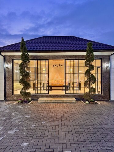 Satılır 6 otaqlı həyət evi/bağ evi 460 m², Mərdəkan q., photo 9 from 32